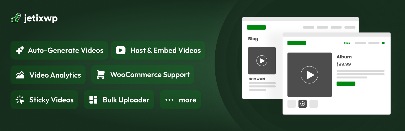banner plugin Image
