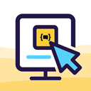 Really Simple Login Logo logo