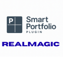Realmagic Portfolio logo