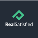 RealSatisfied Review Widget logo