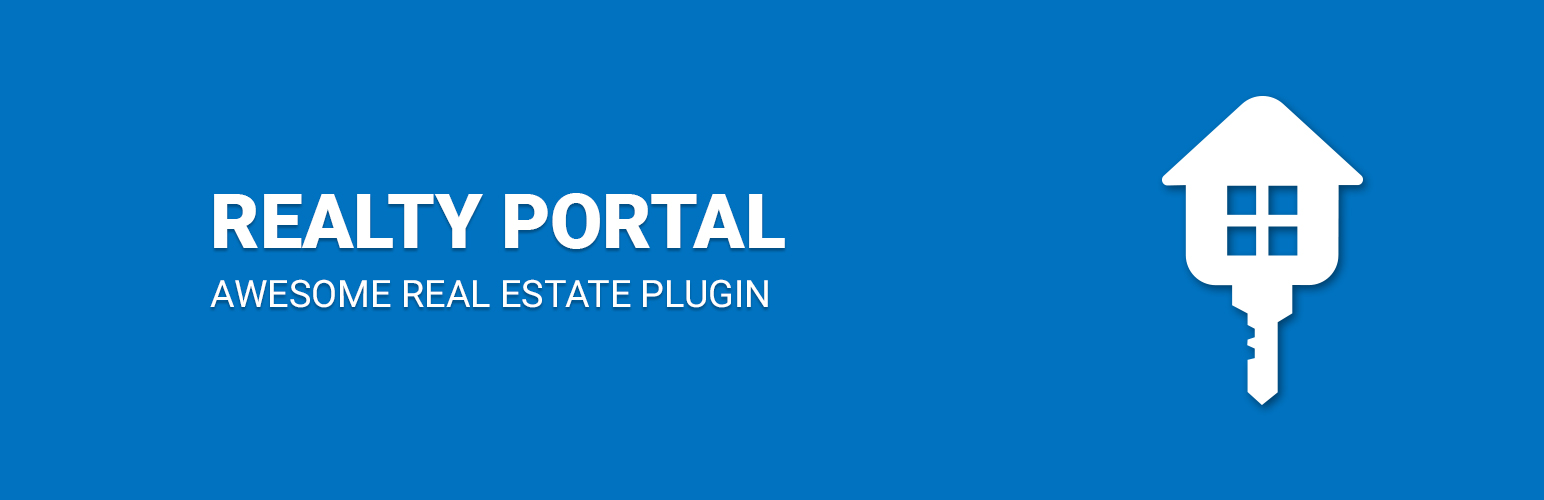Realty Portal – Package