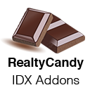 RealtyCandy MailChimp IDX Broker Connector logo