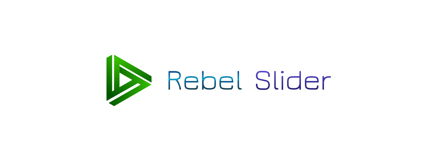 Rebel Slider logo