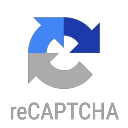 reCAPTCHA Lite logo