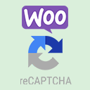 reCAPTCHA for WooCommerce Icon