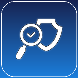 Recent File Scanner Icon