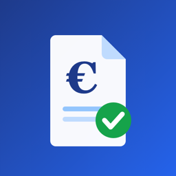 Rechnova – E-Rechnung Empfang & Archiv 外掛圖示