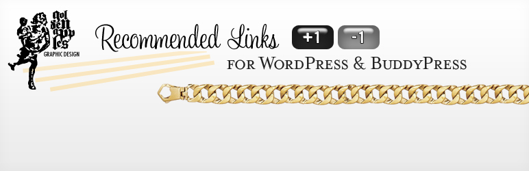 Recommended Links for WordPress