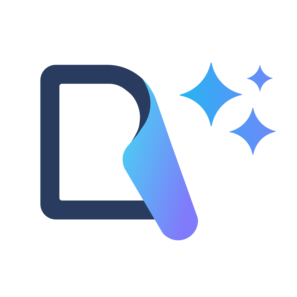 Recooty AI Job Widget logo