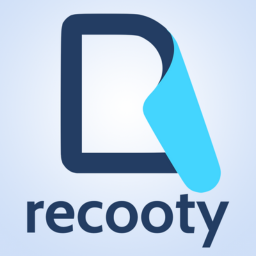 Recooty &#8211; Modern Applicant Tracking System for Growing Companies Icon