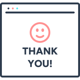 Thank You Page for WooCommerce – RedFox Thank You logo