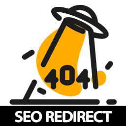 Redirect 404 to Home Page &#8211; Custom URL Icon