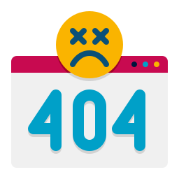 Redirect All 404 URLs to Home Page logo