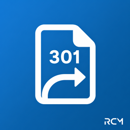 InfoWebPlus: Redirect Content Manager 外掛圖示