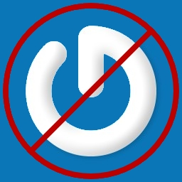 Redirect Gravatar requests logo