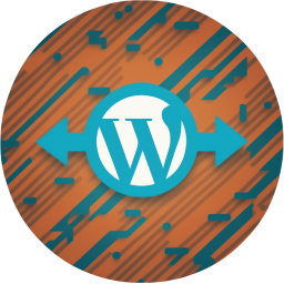 Redirection add-on: Monitor category redirects logo