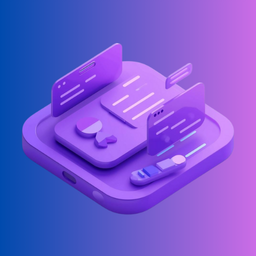 REDSHAPE Easy Labels Icon