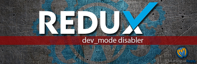 redux-developer-mode-disabler