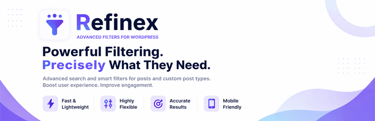 Refinex