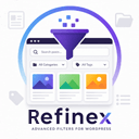 Refinex