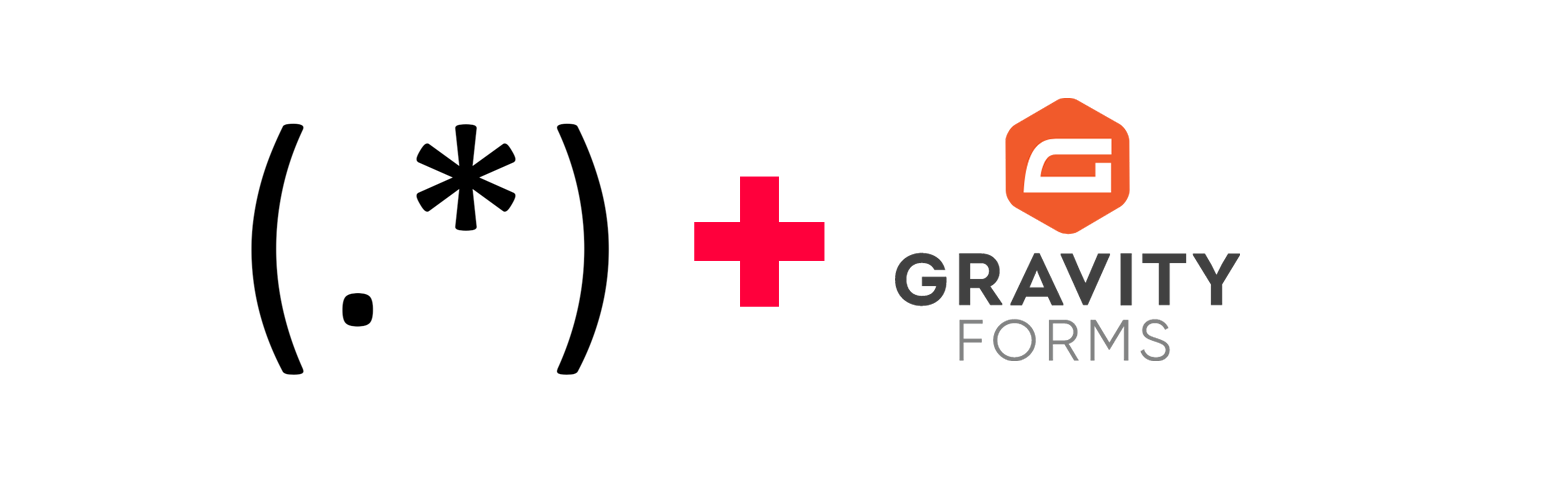 Regex Textfield: Gravityforms Add-on