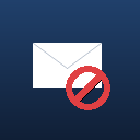 Registration Email Blocker