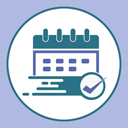 Registrations for the Events Calendar &#8211; Event Registration Plugin Icon