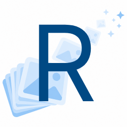 Reinvent Media Cleanup 外掛圖示