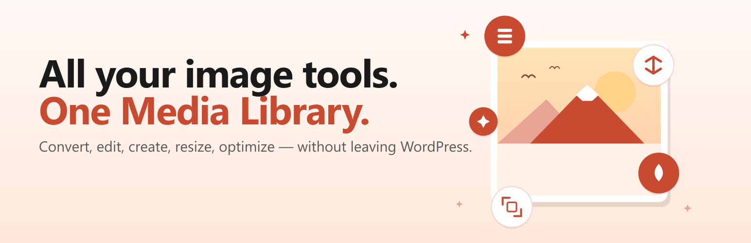 RelahConvert Image Tools