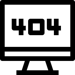 404 Related Posts logo