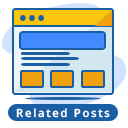 Related Posts Thumbnails Plugin for WordPress Icon