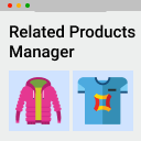 Related Products Manager for WooCommerce