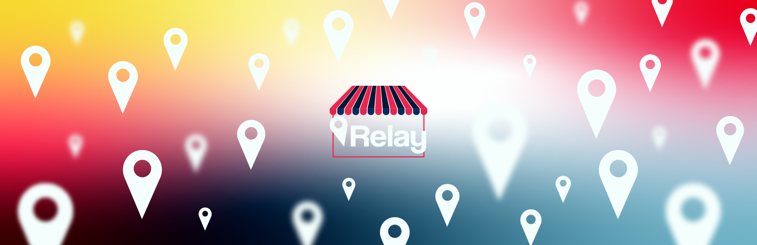 Relay Point for WooCommerce