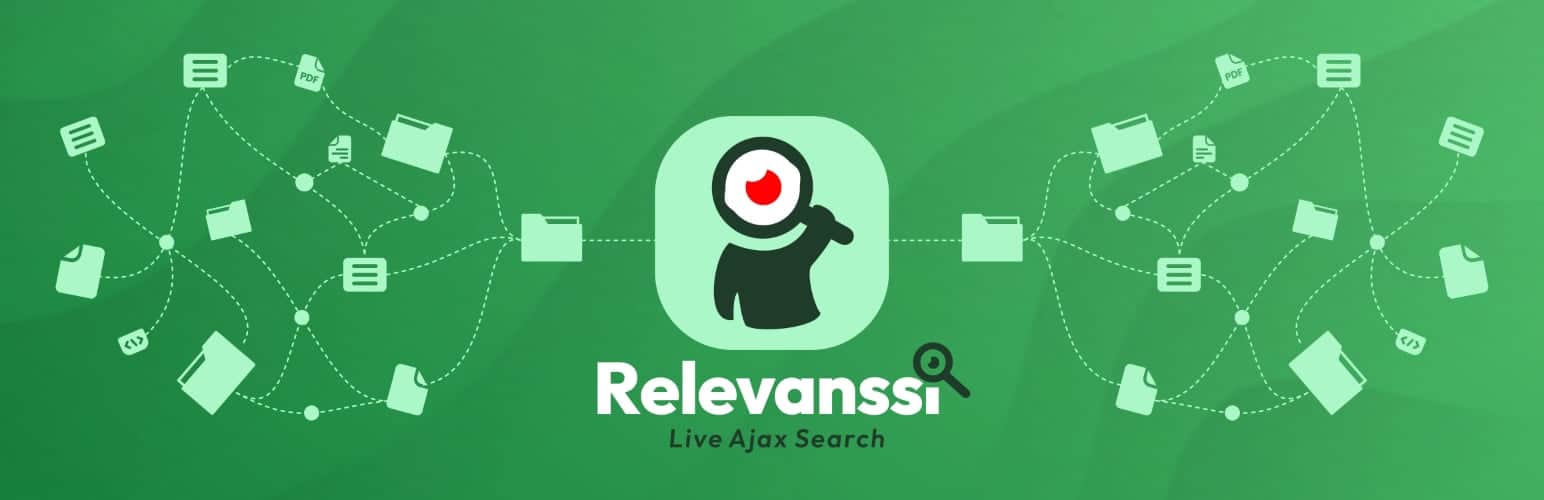 Relevanssi Live Ajax Search