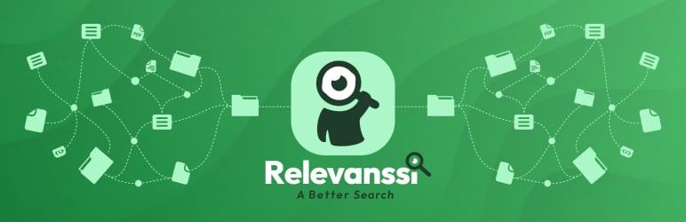 Relevanssi – A Better Search
