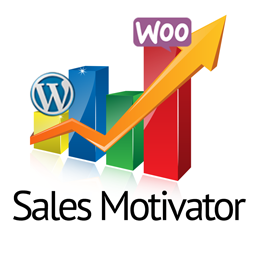 Relic Sales Motivator WooCommerce Lite logo