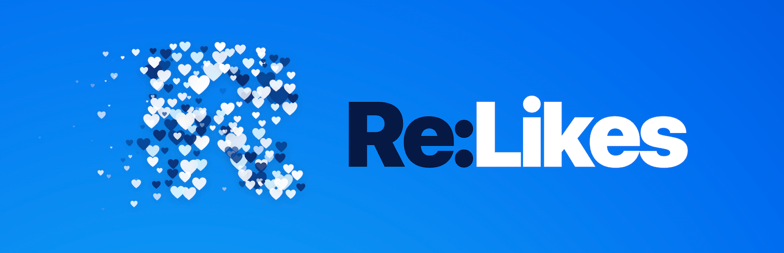 Re:Likes