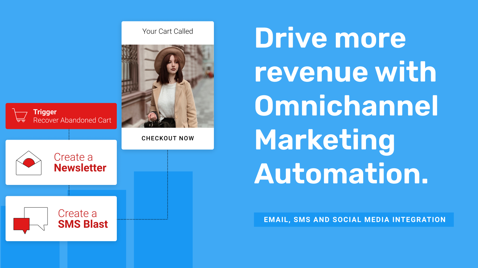 Remarkety &#8211; eCommerce Marketing Automation Platform for WooCommerce