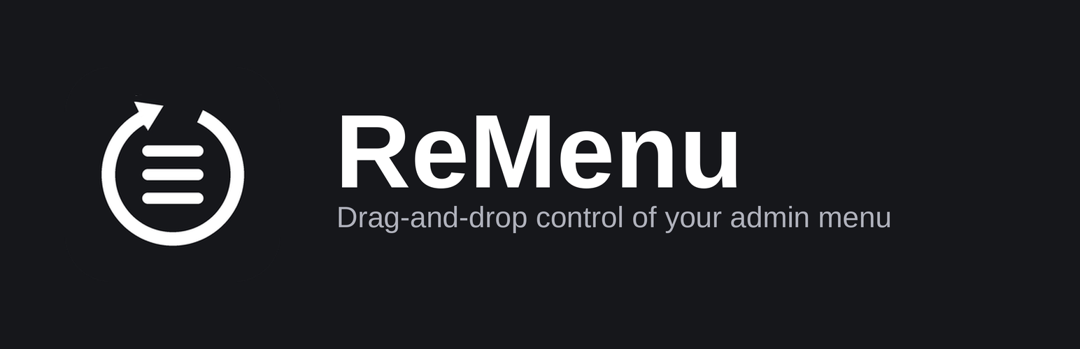 ReMenu