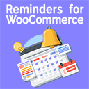 Reminders for WooCommerce logo