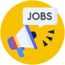 Remote Jobs Icon