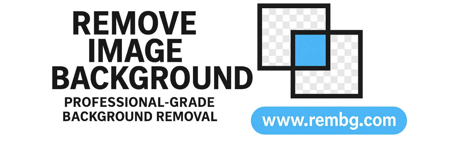 Remove Background AI