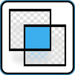 Remove Background AI Icon