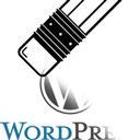 Remove &quot;Powered by WordPress&quot; Icon