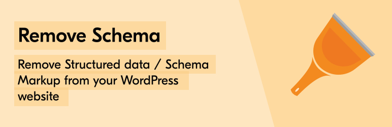 Remove Schema