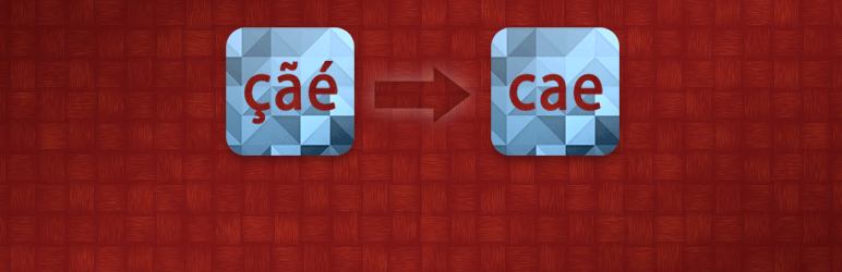 Remove Special Characters
