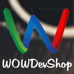 Rename Post Labels by WOWDevShop logo