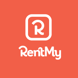 Logo Project RentMy Real-Time Rental Management Plugin