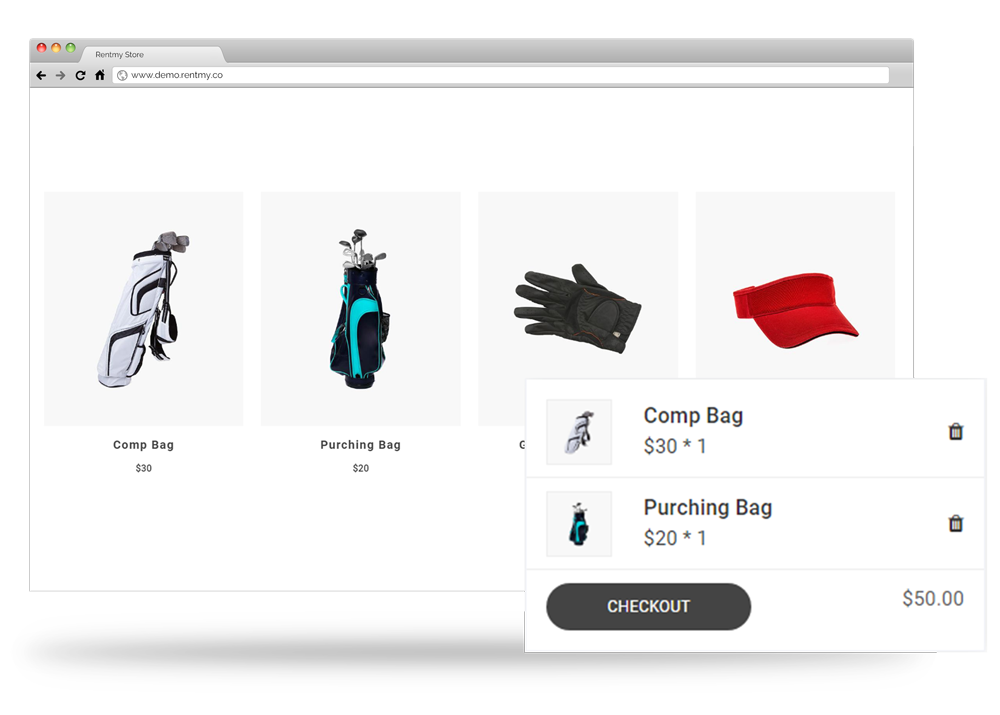 RentMy Real-Time Rental Management Plugin – WordPress plugin | WordPress.org
