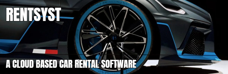 RentSyst – CRM solution for fleet management